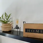 Stilvolles Apartment