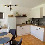 Apartment Stilvolles Jena