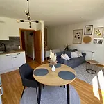 Stilvolles Apartment