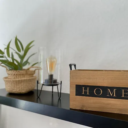 Stilvolles Apartament