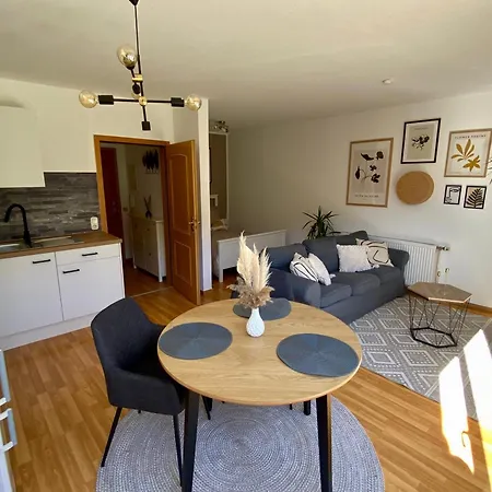 Stilvolles Apartament