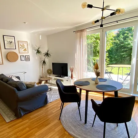 Apartment Stilvolles *