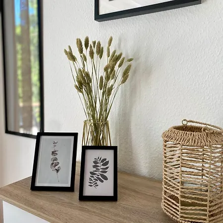 Stilvolles Apartment Jena