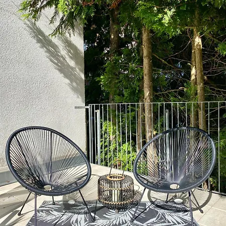 Apartment Stilvolles Jena