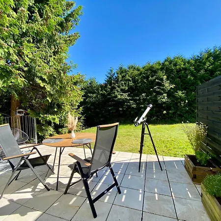 Apartment Stilvolles *