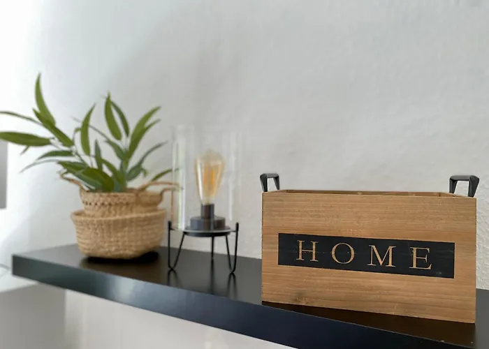 Stilvolles Appartement