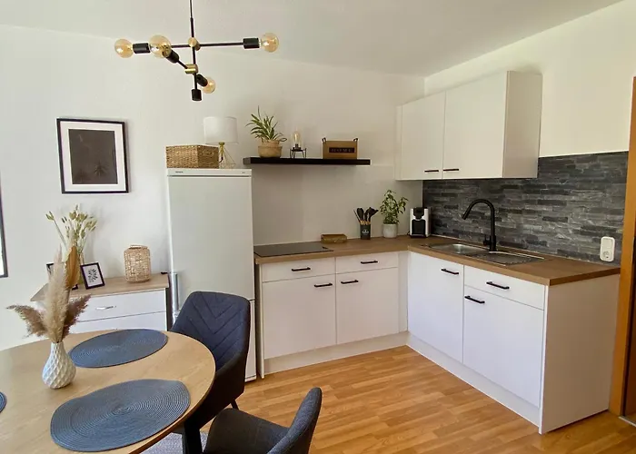 Appartement Stilvolles Iéna