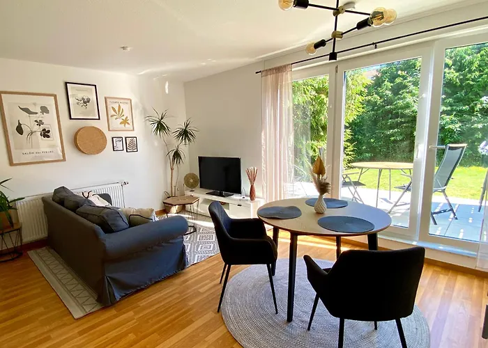 Appartement Stilvolles *